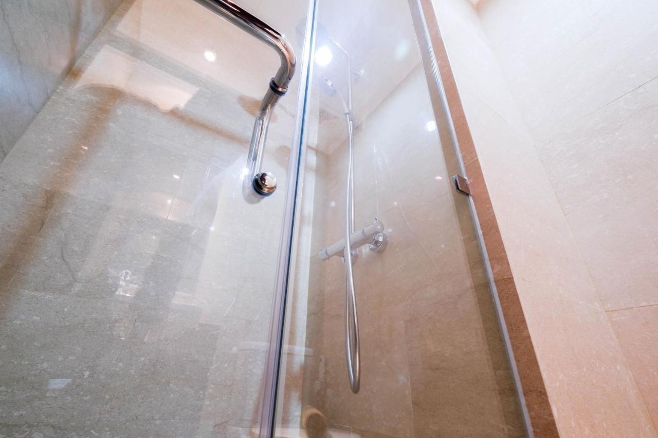 Luxurious At Menteng Park By Travelio Apartment *